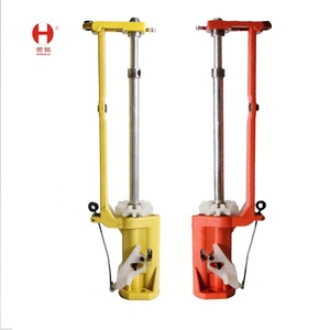 中国工厂塑料线轴线轴线线圈编带机配件定制塑料线轴 - Product Image 6