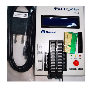 MCU programcı NY8-OTP yazar geliştirme kiti IC brülör Nyquest nyçip programlama için aracı geliştirmek
