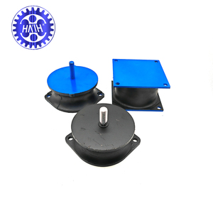 Sốc hấp thụ cao su rung núi 358172 4700358172 cho dynapac ca51 ca510 ca512 ca600 CA602 CA610 CA612 ca702 sca512 sca610 - Product Image 2