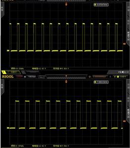 Taidacent 12 bit kỹ thuật số lm331 1Hz-10KHz Tần số để chuyển đổi điện áp F để V chuyển đổi V để F chuyển đổi bảng mạch - Product Image 3