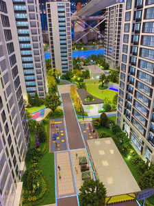 Enhanced Readability 3D <strong>Model</strong> <strong>Design</strong> Residential Planning Architectural Scale <strong>Model</strong> for Improved Search Engine Visibility - Product Image 5