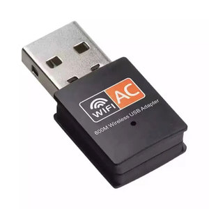 <strong>Computer</strong> 600mbps Dual Band <strong>Network</strong> Cards <strong>Wifi</strong> Antenna <strong>Wifi</strong> Adapter Wireless <strong>Network</strong> Card