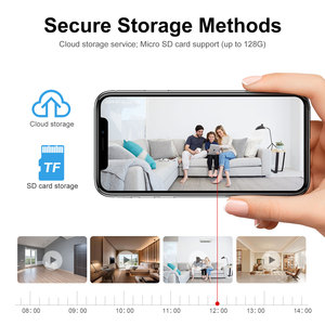 Xiao Mi Câmera Solar Solar Smart Life Câmeras de segurança Solar com construído em alarme Farm <span class=keywords><strong>Security</strong></span> Alarm 6V Painel Solar <span class=keywords><strong>Camera</strong></span>