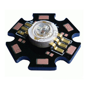 12W 4X3W Rgbw <strong>Led</strong> 8 Pin High Power <strong>Led</strong> with Epiled Chip - Product Image 6