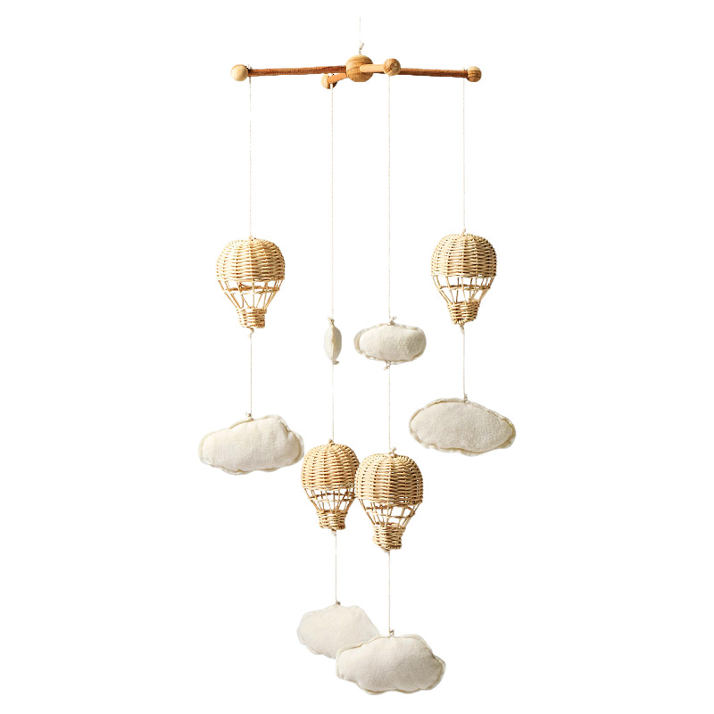 Khaki balloon decorations