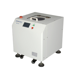 <strong>Excellence</strong> in Quality Control Practices 700ml Laboratory High Speed Adjustable Planetary Mixer for Chemical Materials - Product Image 1