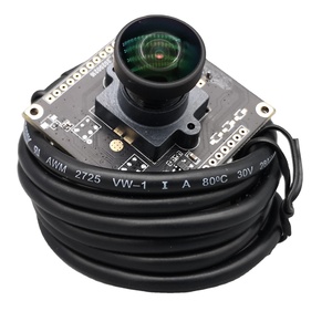 Manufacturer Custom USB2.0 Optical Image Stabilizer <strong>Camera</strong> Module OV10633 OV13850 IMX135 USB <strong>Camera</strong> Module - Product Image 2