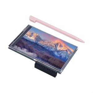 New 3.5 inch <strong>Raspberry</strong> <strong>Pi</strong> LCD TFT Touchscreen Display Touch Shield, <strong>Raspberry</strong> <strong>pi</strong> 2 Model B LCD Touch Screen+Stylus - Product Image 3
