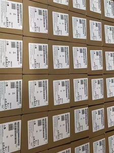 Neues und originales 6ES7231-4HA30-0XB0 Siemens S7-1200 Analogeneingang SB 1231 Signalbrett-Modul - Product Image 5