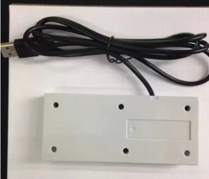 USB <strong>Controller</strong> for NES Games Retro Gamepad Joystick <strong>Raspberry</strong> <strong>Pi</strong> Gamepad <strong>Controller</strong> for Windows PC Mac NES Emulators - Product Image 4