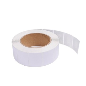 Customizable RF Anti-Theft Soft Label 40*40 Various Sizes Paper/ABS/PC Blank Barcode for Department Store EAS Systems - Product Image 5
