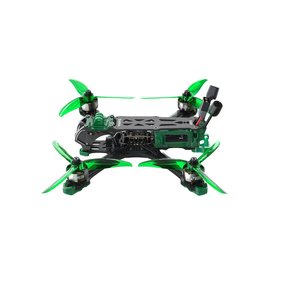 Geprc โดรนชุดโดรน FPV O4 MARK5แบบพกพาเครื่องข้ามขนาดเล็กคาร์บอนไฟเบอร์น้ำหนักเบาโดรน FPV - Product Image 3