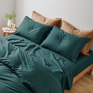 クイーンシートセットMejoroom寝具ベッドシーツセットクイーンベッドセット中国製 - Product Image 5