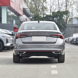2023 Skoda Oktavia Oktavia benzin 110kw 5 kapı 5 koltuk 200 km/s Skada satmak için - Product Image 3