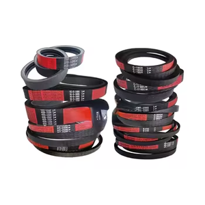 World Harvester C2445 poros kipas pasak putar, suku cadang mesin pertanian sabuk segitiga berkualitas bagus dan suku cadang rol - Product Image 3