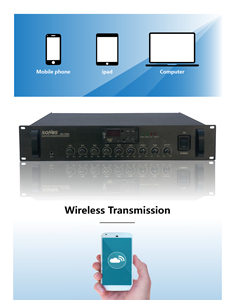 <strong>Mixer</strong> Amplifier with Audio Source MP3 Tuner U <strong>Disk</strong> Best PA <strong>Mixer</strong> Amplifier Speaker Receiver