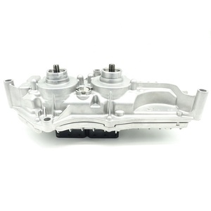 Yeni DPS6 6DCT250 TCU TCM 6-speed çift debriyaj şanzıman kuru şanzıman parçaları Renault için şanzıman kontrol ünitesi - Product Image 2