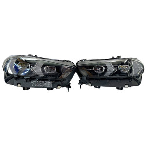 2023-2024 for BMW X5 G05 LCI High Quality <strong>LED</strong> Headlights Original Use Hot Selling with 6000k Color Temperature - Product Image 1