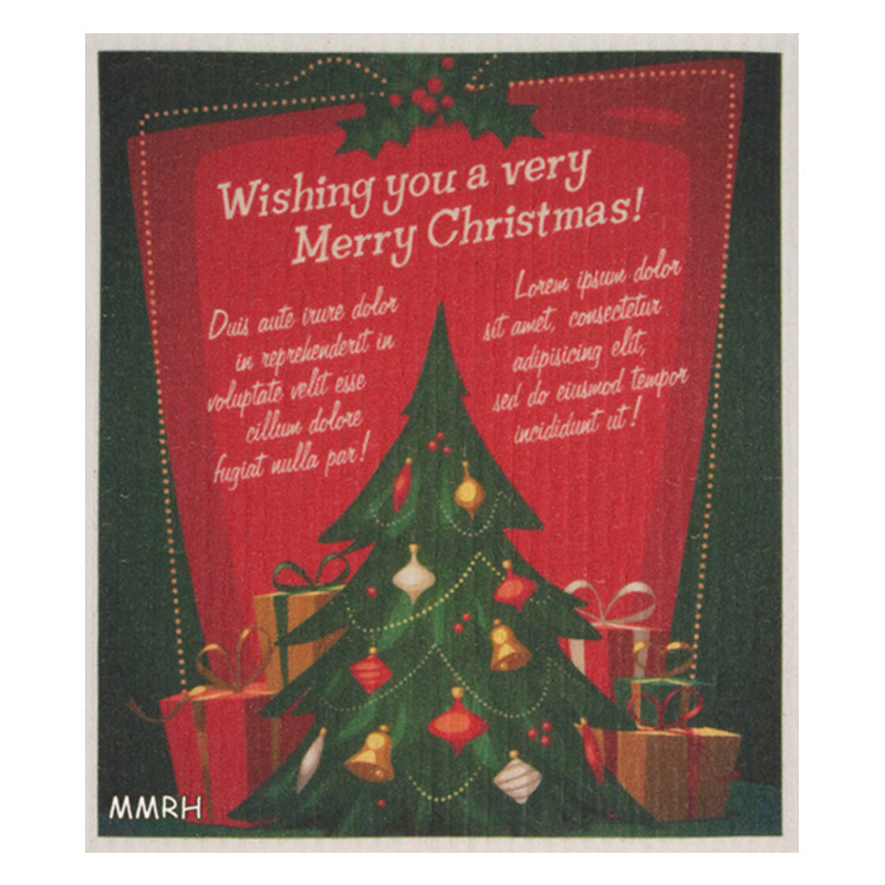 Série de Noël 9