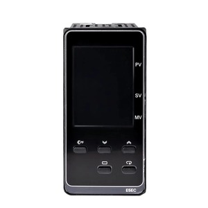 Novo Original E5EWL-R1TC <span class=keywords><strong>Temperature</strong></span> <span class=keywords><strong>Controller</strong></span> Stock em Armazém para Programação PLC e Controle Industrial