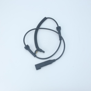フォードフィエスタ2001-2008 <span class=keywords><strong>2S61</strong></span>-2B372-AD用自動車部品ABSホイールスピードセンサー