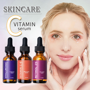 Professionnel Tumeric Vegan Collagen Brightening <strong>Vit</strong> C Serum Face Customer Label Moisturizing Anti Aging Care Face Lift Serum - Product Image 6