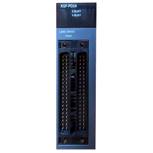 SPS-Controller XGF-PD2A SPS-Modul Neues Original auf Lager Plc Programming Controller