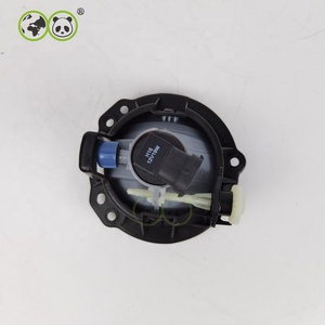 2012 Противотуманные фары для TOYOTA Wigo Agya Calya OEM 81210-BZ160,81220-BZ160 - Product Image 3