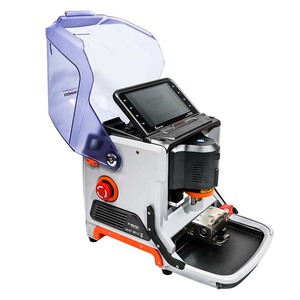 Xhorse Condor MINI Plus Macchina di Taglio con VVDI MB Strumento Chiave del Programmatore Ottenere 1 Anno Illimitato Token Servizio - Product Image 2