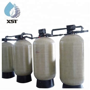 Water Purification System of the Highest Quality Automatic Water Softener Iron Removal <strong>Filter</strong> - Product Image 2