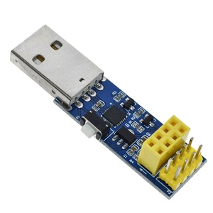 <strong>ESP8266</strong> ESP-01 ESP-01S <strong>WIFI</strong> <strong>module</strong> downloader ESP LINK v1.0 - Product Image 5