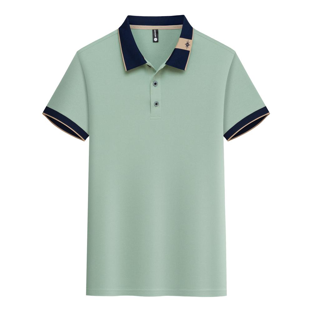 Pea Green