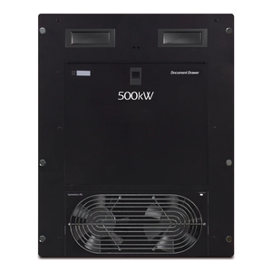 Модуль статического переключателя APC SYSW500KD Symmetra PX 500 кВт 400/480 В, 3 фазы - Product Image 6