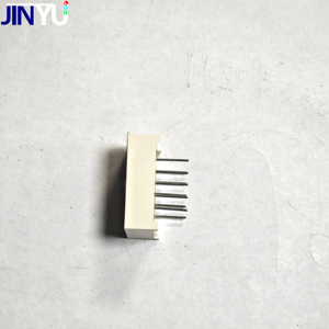 0.2 Inch 3 <strong>Digit</strong> 7 <strong>Segment</strong> <strong>Display</strong> 2.5 Seven <strong>Segment</strong> <strong>Led</strong> <strong>Display</strong> 188 <strong>Segment</strong> <strong>Display</strong> - Product Image 5