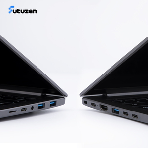 OEM/ODM 14-Zoll Win 10/11 Notebook mit Intel I3-I9 512GB-2TB ROM Wireless-Funktion Neue Marke Laptop-Computer - Product Image 5