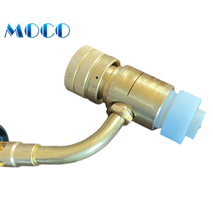 9 años de suministro de fábrica, antorcha de mano de latón con calefacción de gas superior para corte por plasma, última tecnología - Product Image 6