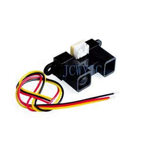 GP2Y0A02YK0F-sensor de distancia analógico ir, superventas, GP2Y0A02YK0F