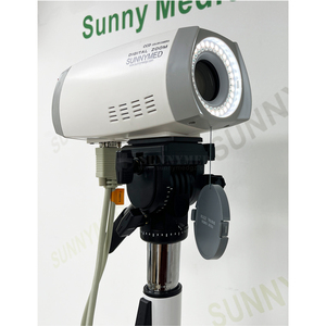 SY-F005HD-1 Digitale Colposcoop Gynaecologie Onderzoek Video Colposcopie Voor Kliniek - Product Image 6