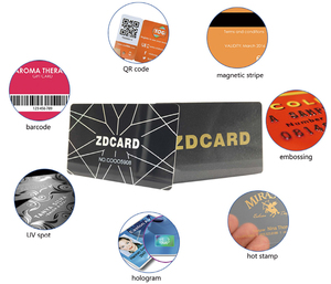 Standard Size <strong>85</strong>.5x54mm <strong>RFID</strong> <strong>Card</strong> ISO 14443A ISO/IEC 7816 Anti-Counterfeiting NTAG 424 DNA NFC <strong>Cards</strong> - Product Image 6