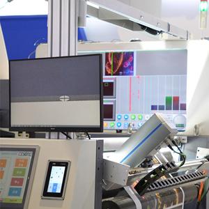 The Best Selling Video <strong>Web</strong> <strong>Monitoring</strong> System with Automatic Cruise in Europe and the USA Is Used in the Printing Industry - Product Image 5
