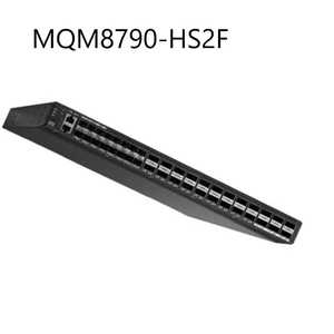 Mellanox MSN2700-CS2FC açık Ethernet anahtarı 1U spektrum tabanlı 100Gbe ağ 4G bağlantısı ile - Product Image 4
