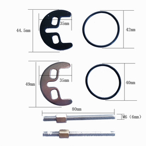 Jutye Replacement <strong>Fixing</strong> Set for Kitchen Sink Water <strong>Tap</strong>,<strong>Tap</strong> <strong>Fixing</strong> <strong>Kit</strong>