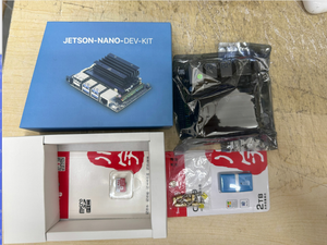 英伟达捷森纳米开发扩展套件捷森纳米开发套件替代解决方案4gb - Product Image 3