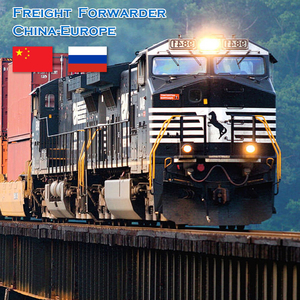 TIR Logistic International Shipping Freight Forwarder Fast Delivery DDPサービス競争力のある価格プロフェッショナル - Product Image 1
