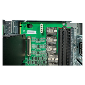 Plc originale IC647ABDM blocco di contatto Controller di programmazione Plc sigillato <span class=keywords><strong>in</strong></span> fabbrica IC647ABDM