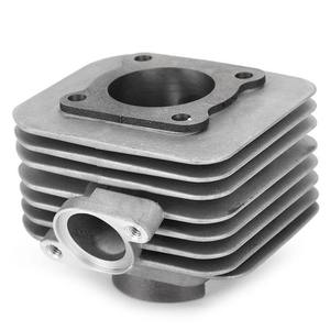 Bán buôn chất lượng đảm bảo 52.5mm suzu ki AG100 V100 ah100 100cc hoàn thành xây dựng lại bộ W Vòng tay áo xi lanh Piston Kit - Product Image 3