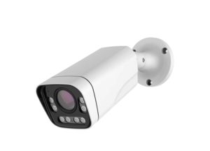 Sistema di sicurezza 2mp 3mp Bullet Ip fotocamera motorizzata obiettivo Zoom umano rilevamento supporto P2p allarme 3mp telecamere - Product Image 2