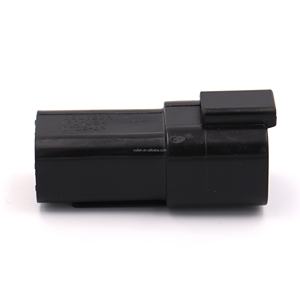 DT04-4P-E004カーコネクタ多数のスポット防水コネクタコネクタ - Product Image 3