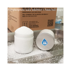 Satılık siliphos polifosfat kristalleri antiskalant flocon - Product Image 5