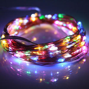 高品質防水IP65モチーフストリング<span class=keywords><strong>LED</strong></span>照明屋外ホリデーパーティー花輪装飾ソーラーストリングライト
